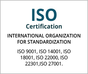 ISO 9001 Certification Macedonia