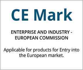 CE Marking Certification Macedonia