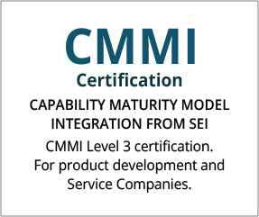 CMMI Certification Macedonia