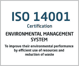 ISO 14001 Certification Macedonia