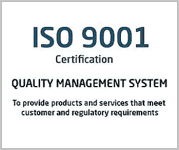 ISO 9001 Certification Macedonia