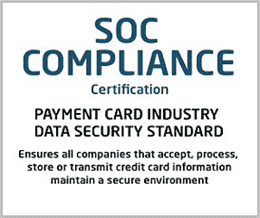 SOC Certification Macedonia